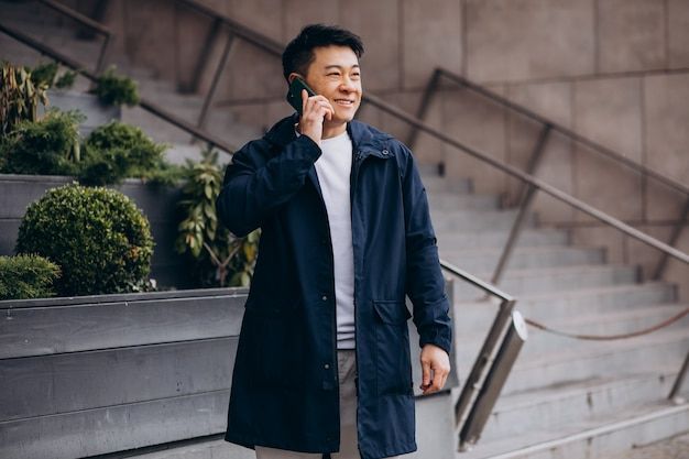 Wang Li Hao