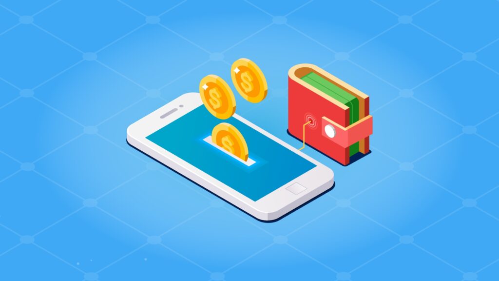 Metode Deposit Dan Penarikan Dana